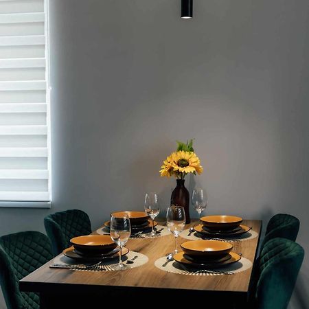 Apartmán Dream House Vrsac Exteriér fotografie