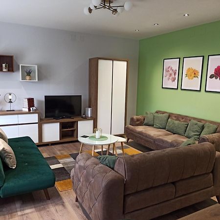 Apartmán Dream House Vrsac Exteriér fotografie