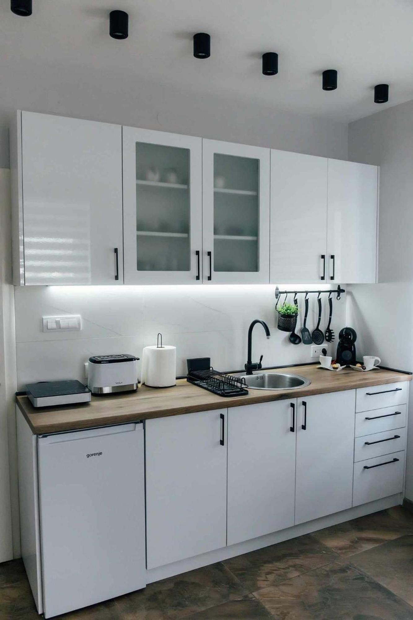 Apartmán Dream House Vrsac Exteriér fotografie