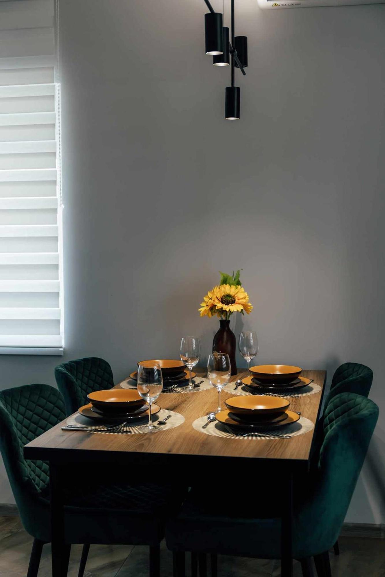 Apartmán Dream House Vrsac Exteriér fotografie