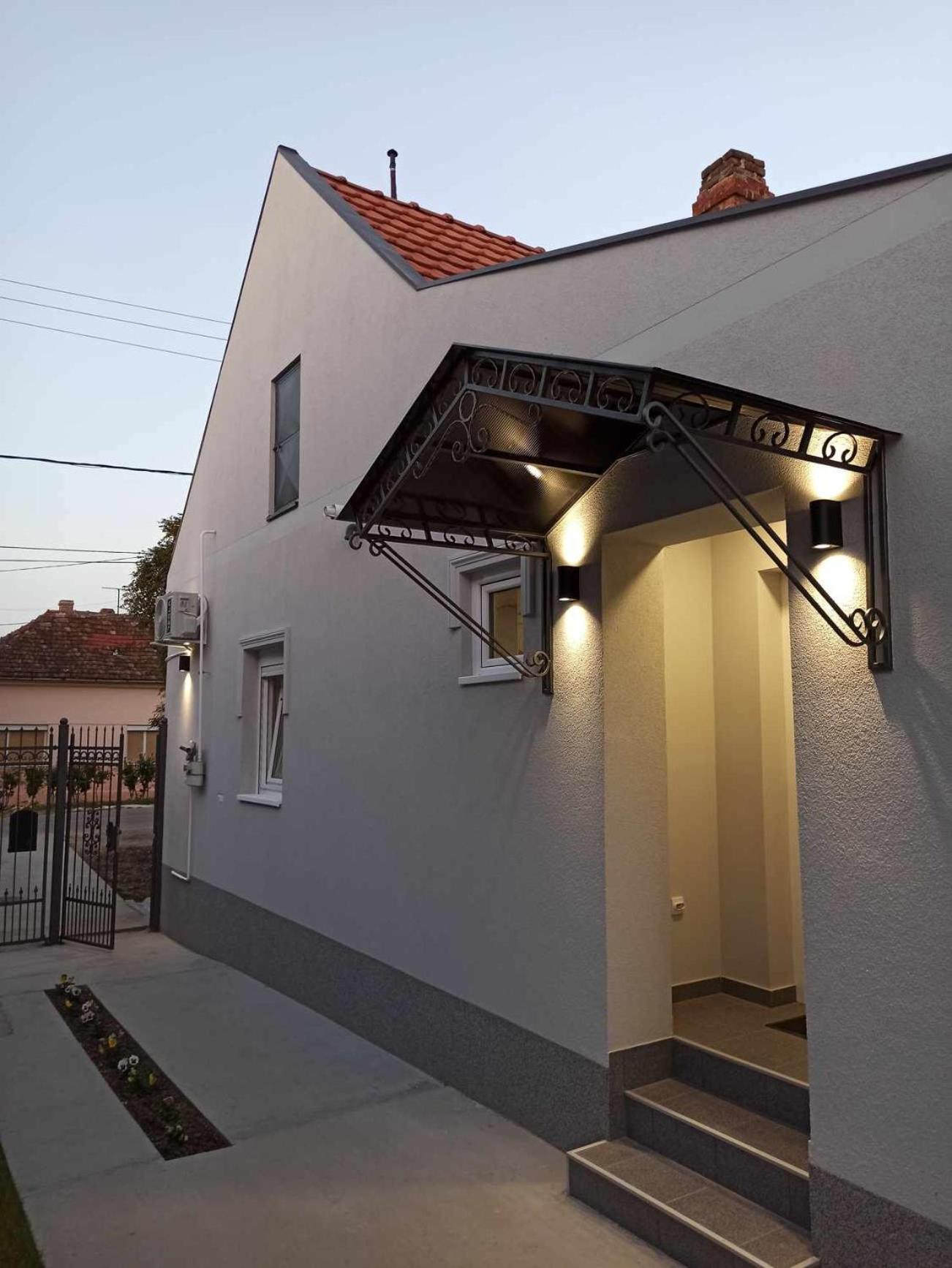 Apartmán Dream House Vrsac Exteriér fotografie