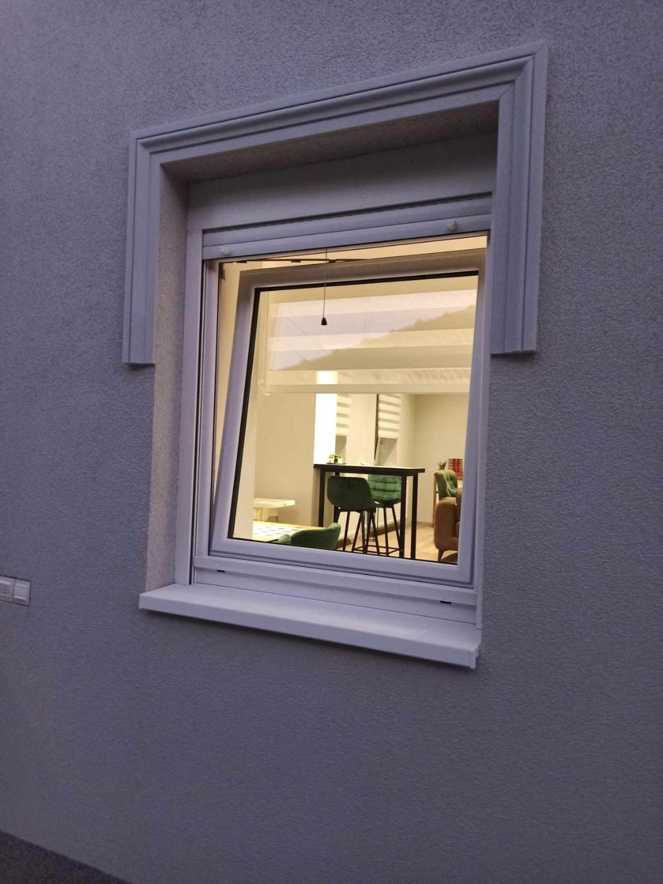Apartmán Dream House Vrsac Exteriér fotografie