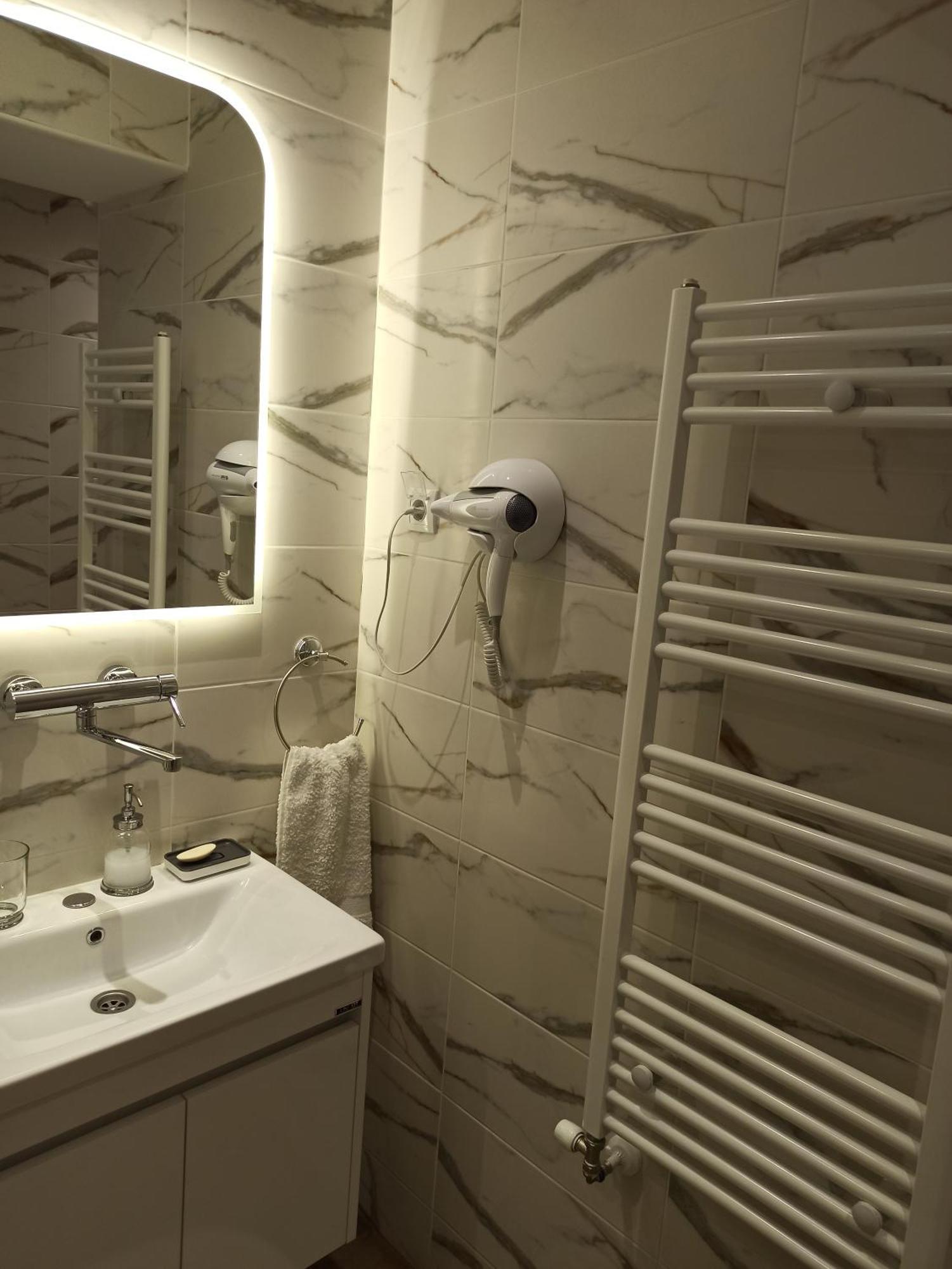 Apartmán Dream House Vrsac Exteriér fotografie