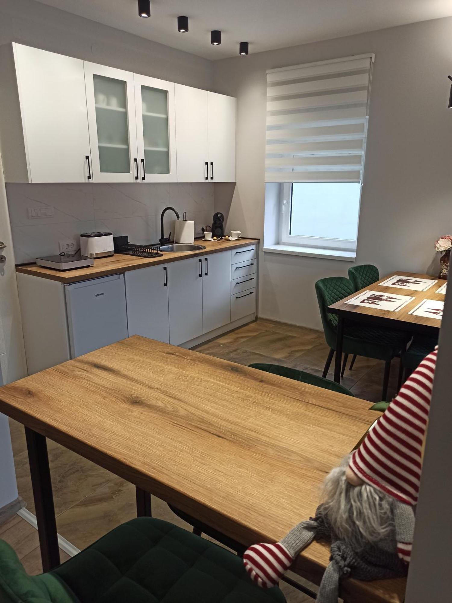 Apartmán Dream House Vrsac Exteriér fotografie