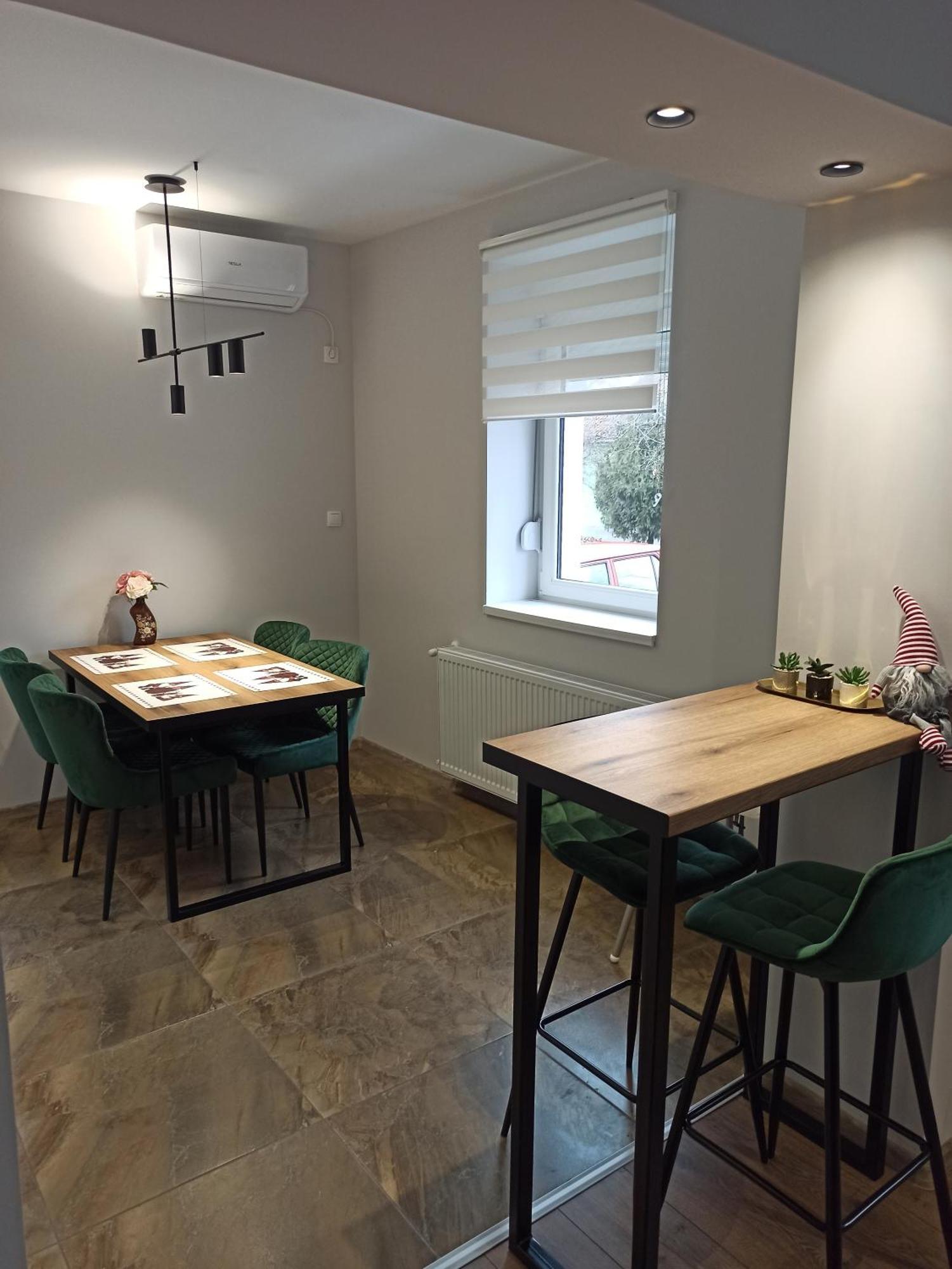 Apartmán Dream House Vrsac Exteriér fotografie