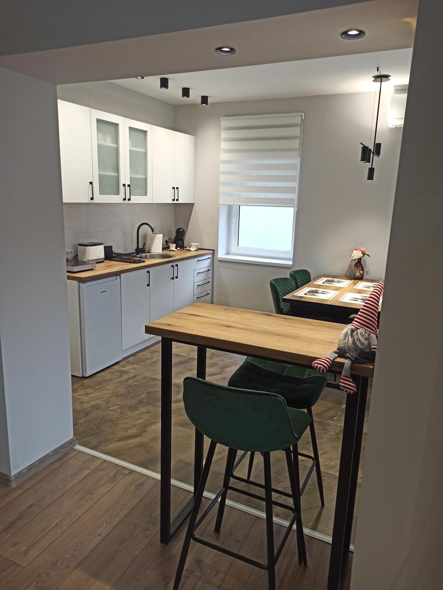 Apartmán Dream House Vrsac Exteriér fotografie