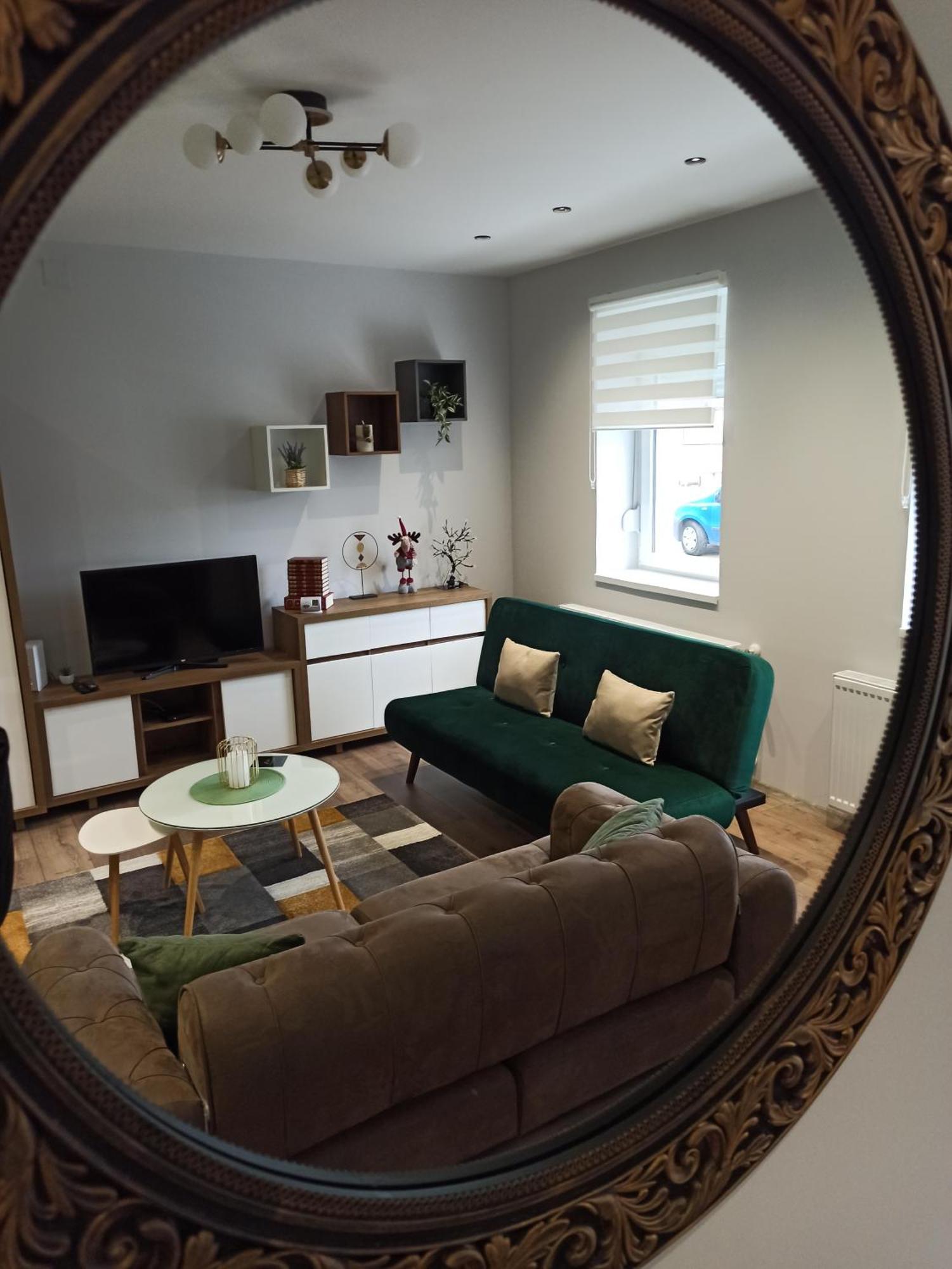 Apartmán Dream House Vrsac Exteriér fotografie