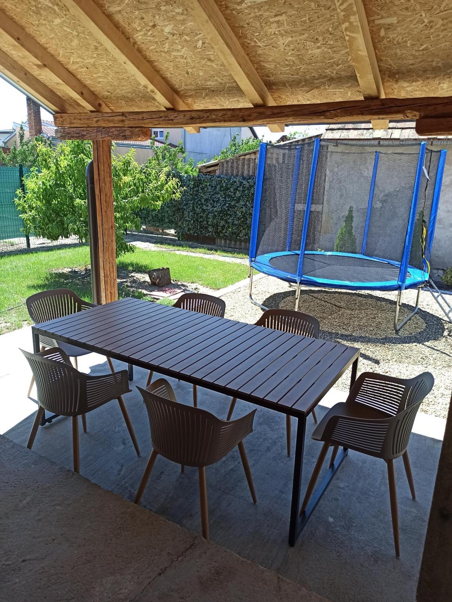 Apartmán Dream House Vrsac Exteriér fotografie